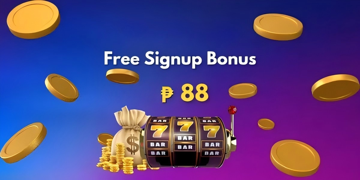 Ninong Gaming Promotion